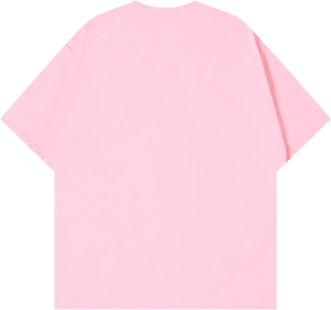 Aelfric Eden Oversized Graphic Tees Unisex Graffiti Print Shirts Inkjet Tee Top