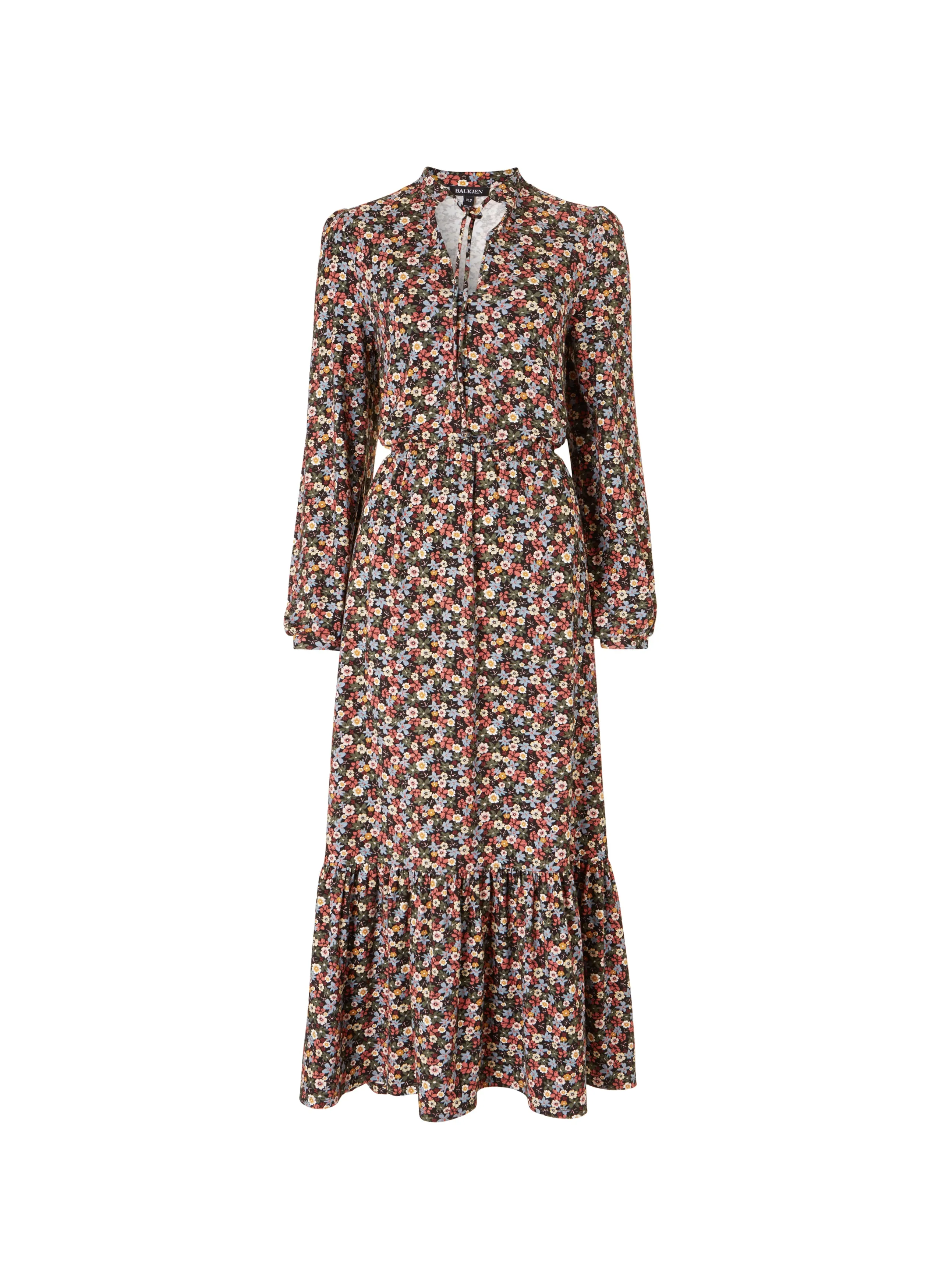 Camila Dress