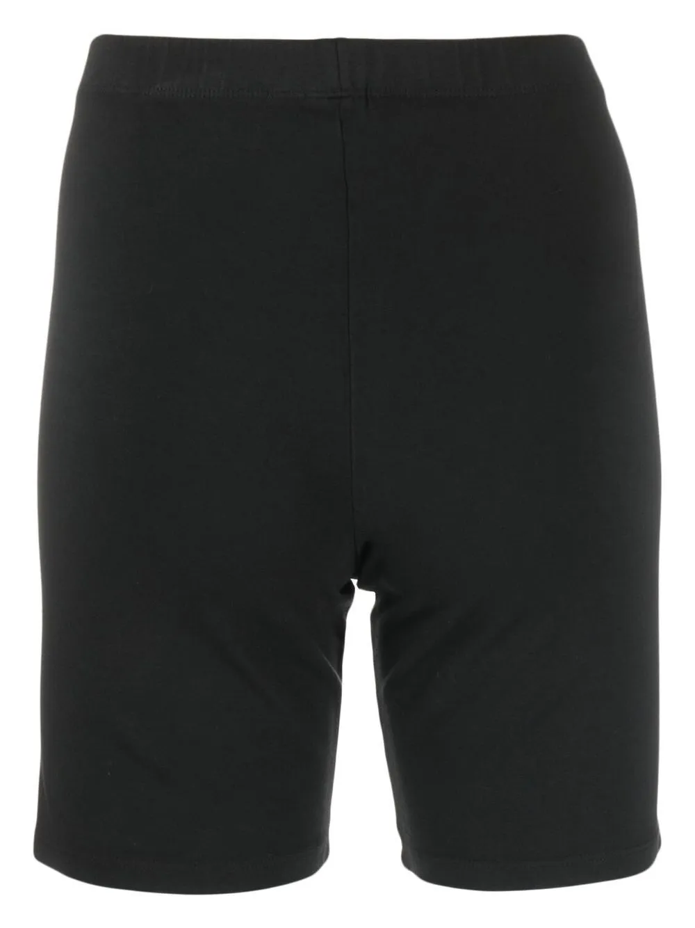 cotton biker shorts