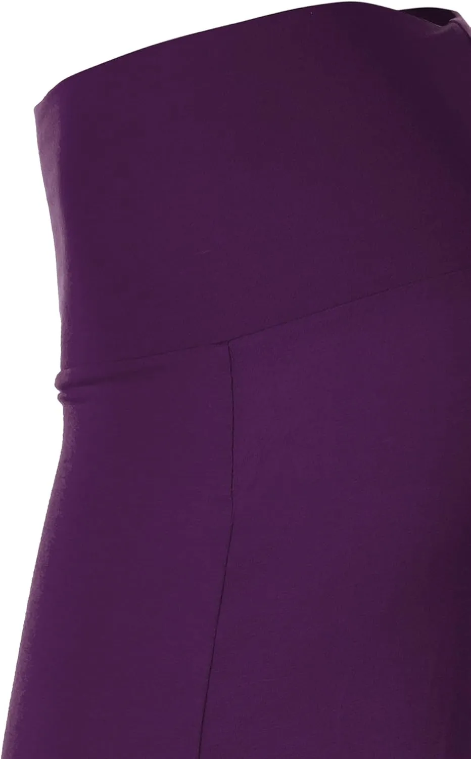 CTC Womens Knit Culottes Pant - Made in USA