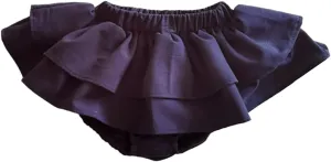 Girls' Pants Summer Children's Shorts Wear Baby Culottes Cake Skirt Children's Pants Skirt Preppy Skirt Kids