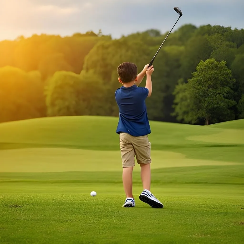 INGEAR Boys Golf Polo Short Sleeve Shirts Performance Active Wear Polo for Tennis and Casual Wear Versatile Boys Polo Shirts