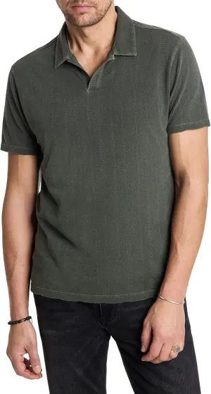 John Varvatos Men's Zion Polo