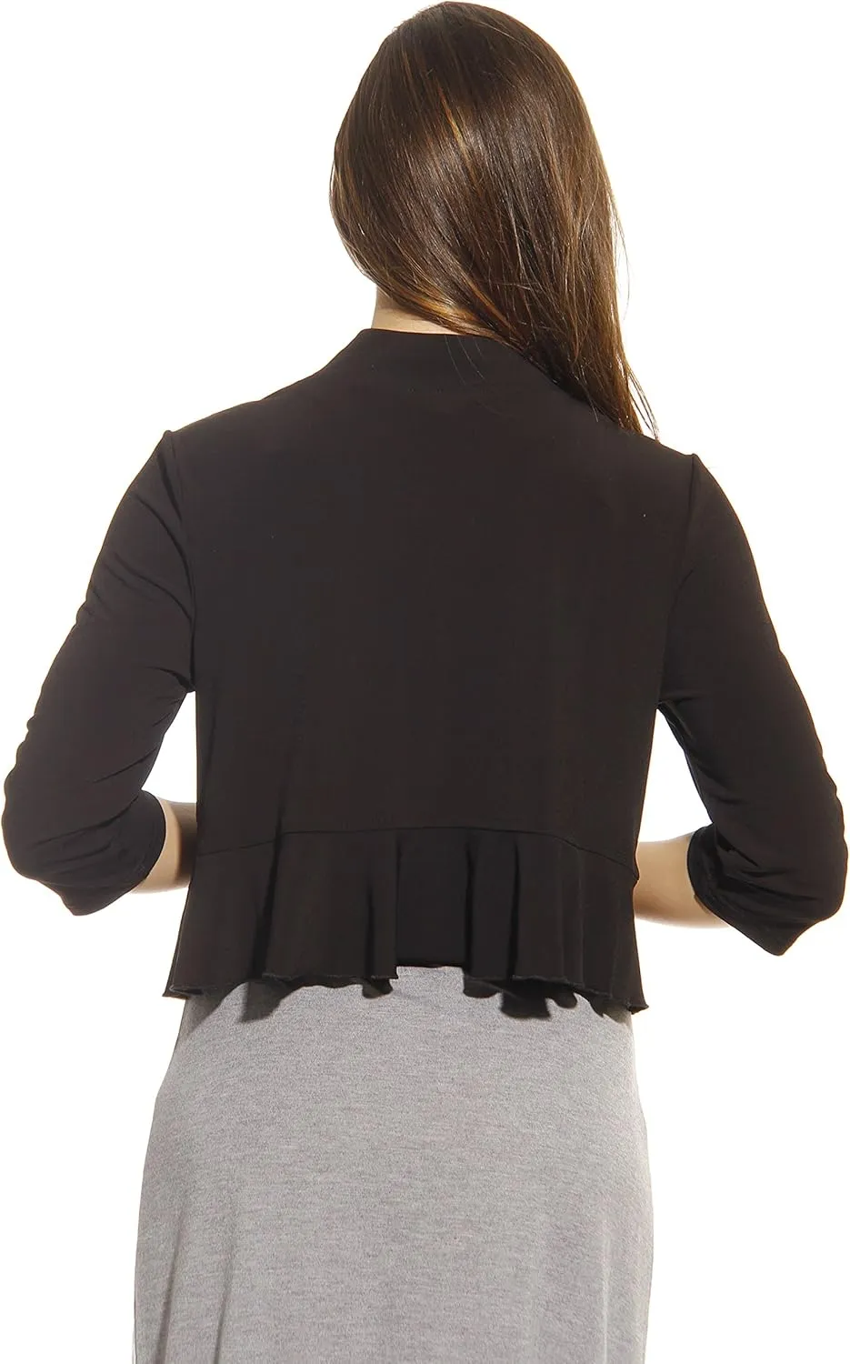 Just Love Shrug Shrugs Women Cardigan