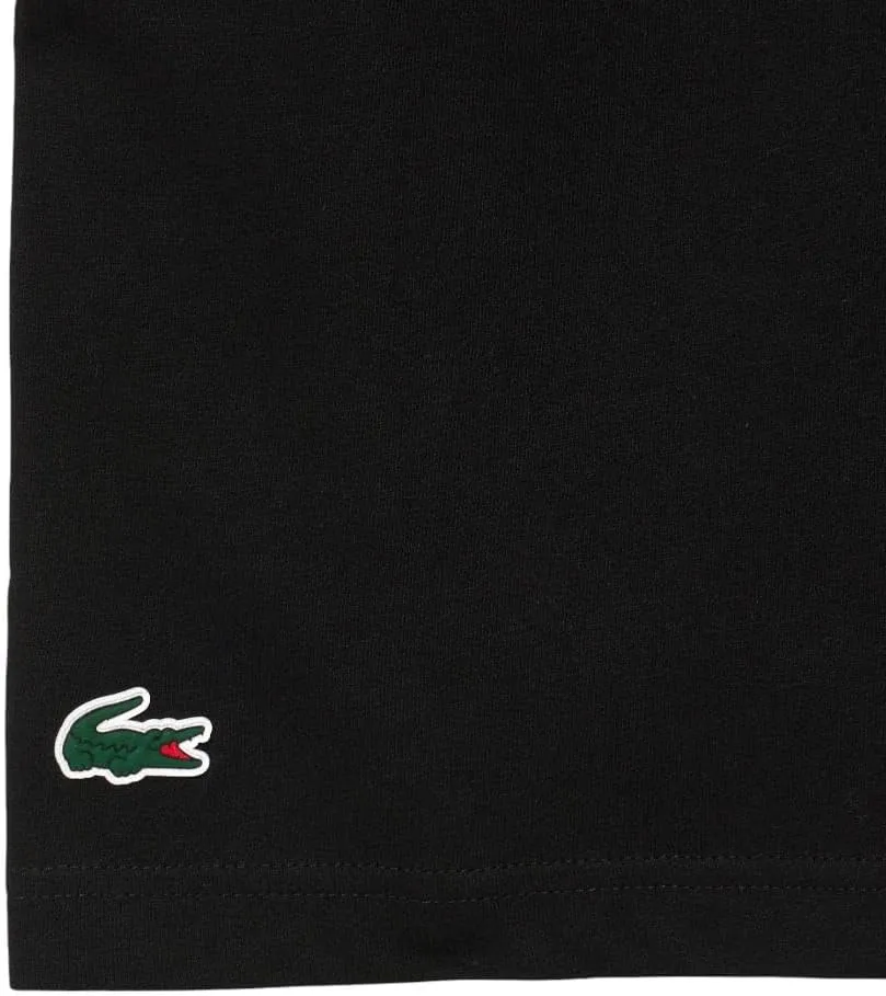 Lacoste Men's Tennis X Daniil Medvedev Ultra Dry T-Shirt