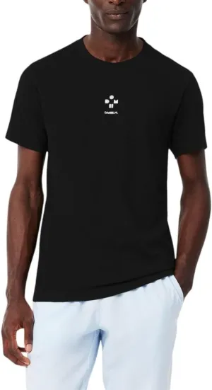 Lacoste Men's Tennis X Daniil Medvedev Ultra Dry T-Shirt