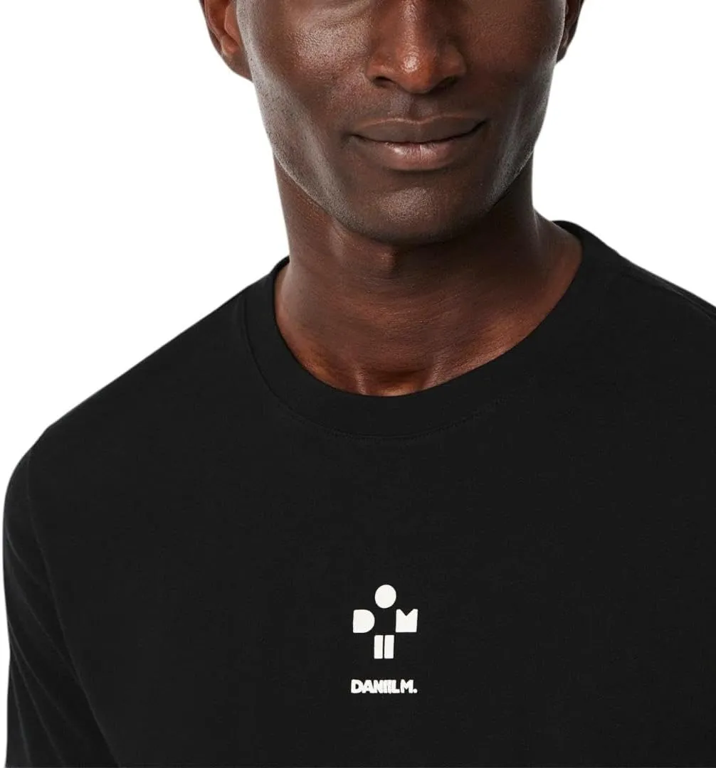 Lacoste Men's Tennis X Daniil Medvedev Ultra Dry T-Shirt