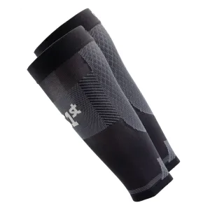 OS1st Thin Air Performance Calf Sleeves (Black)