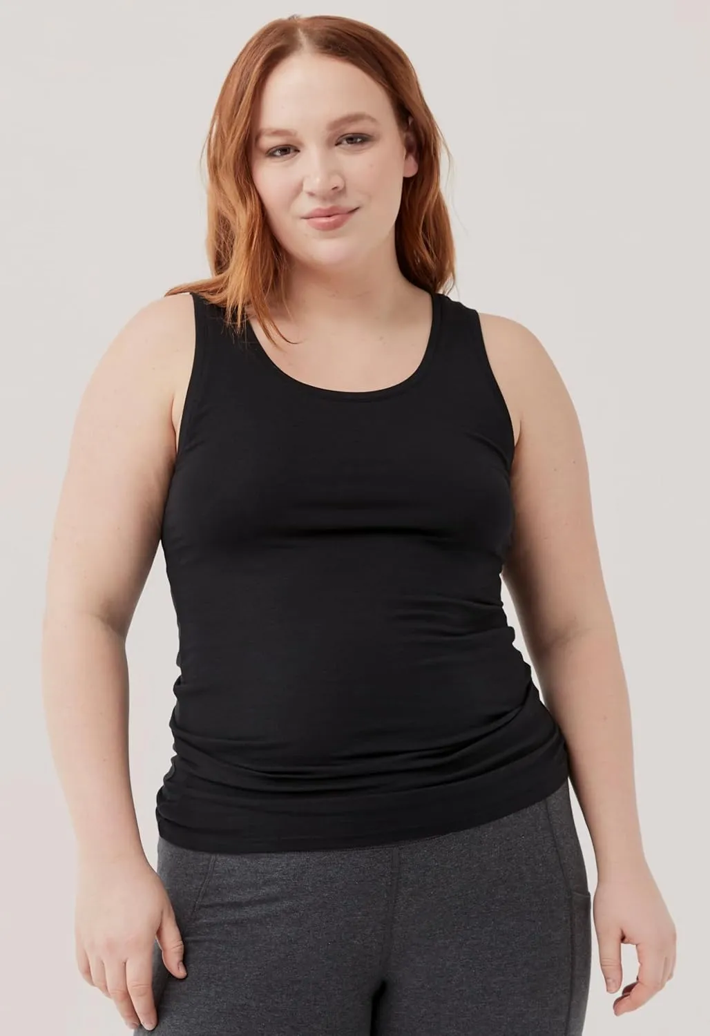 Pact Women's Tank