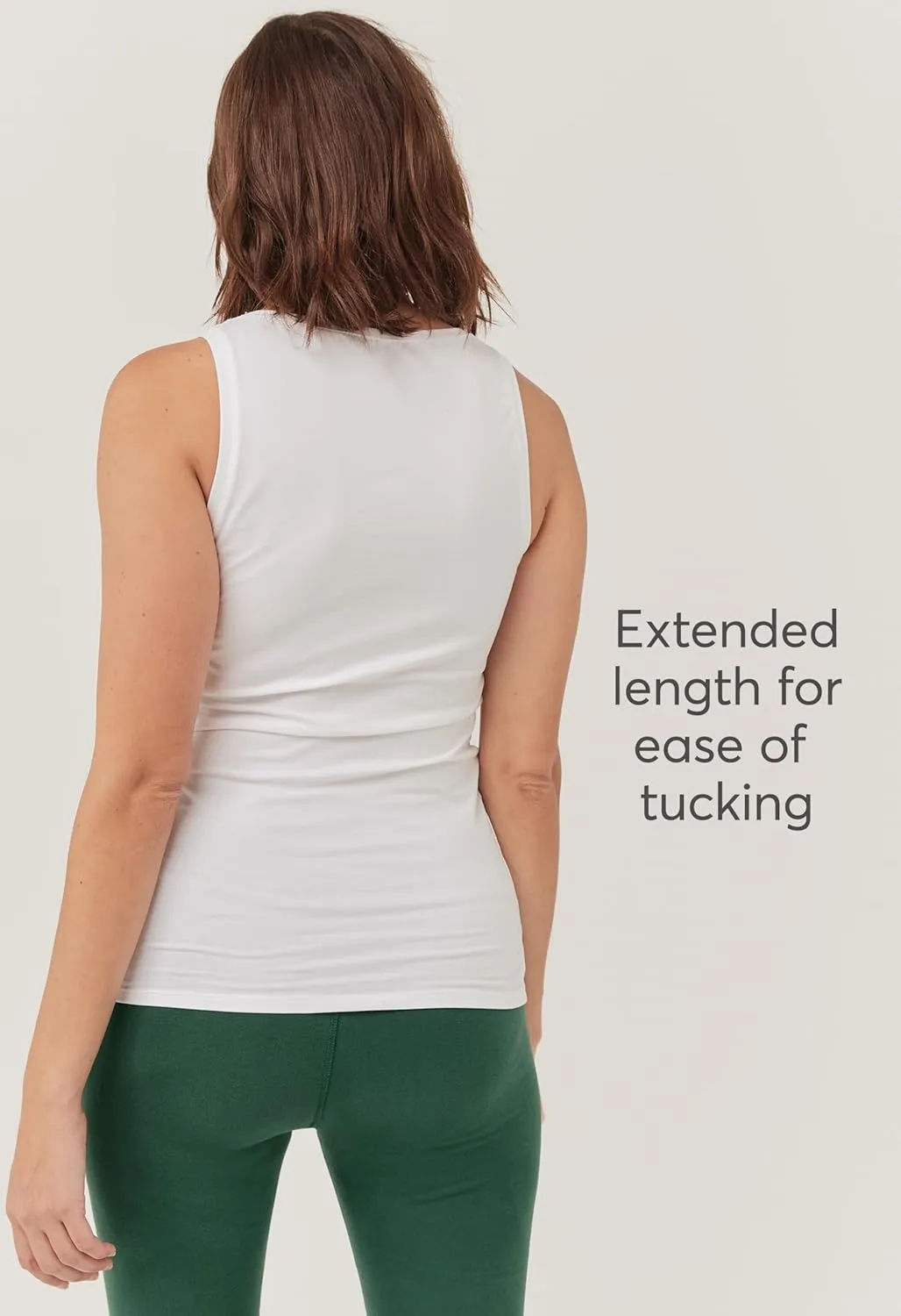 Pact Women's Tank