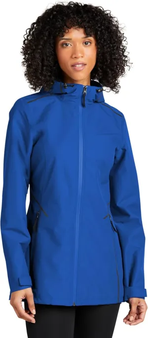 Port Authority Ladies Collective Tech Outer Shell Jacket