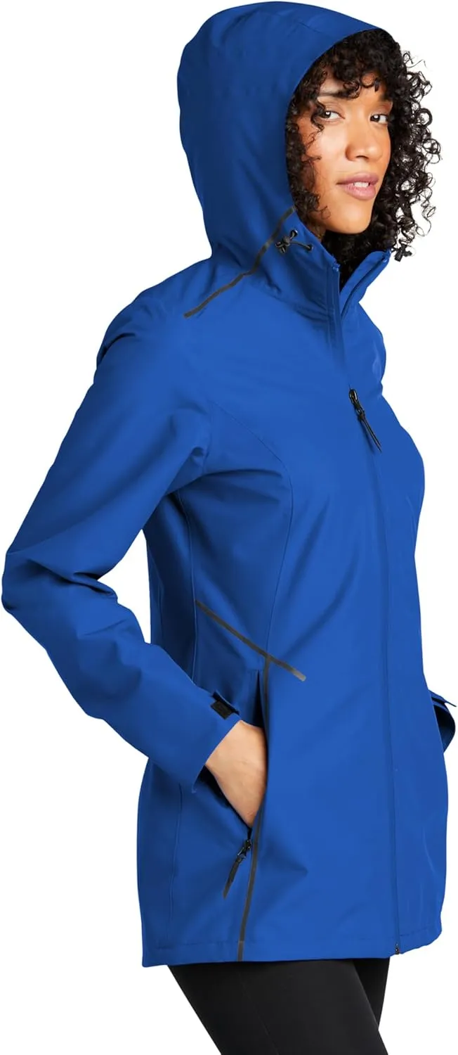Port Authority Ladies Collective Tech Outer Shell Jacket