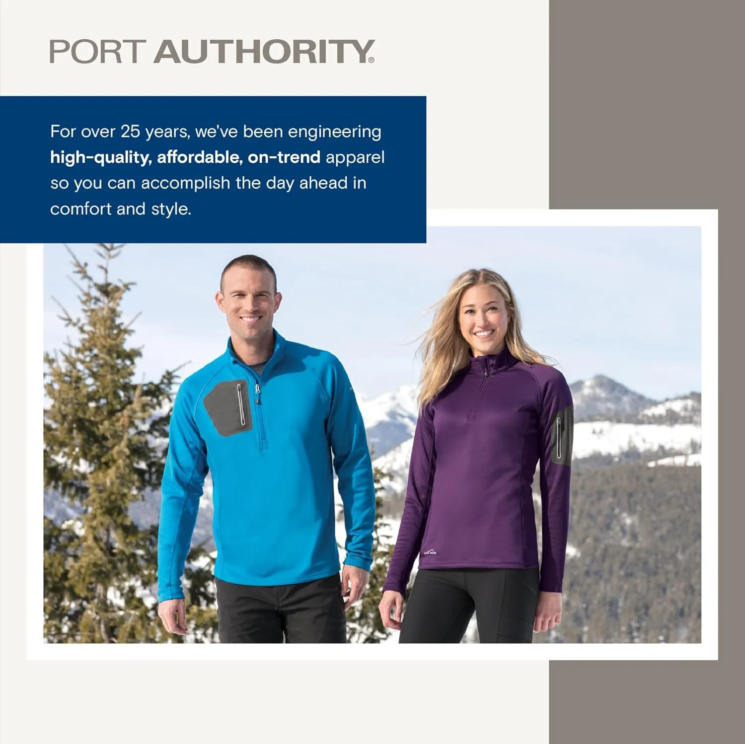 Port Authority Ladies Collective Tech Outer Shell Jacket