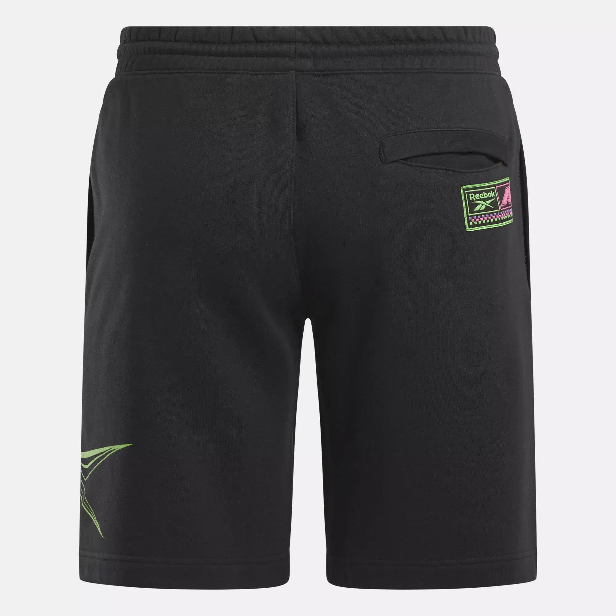 Reebok x Anuel AA Shorts