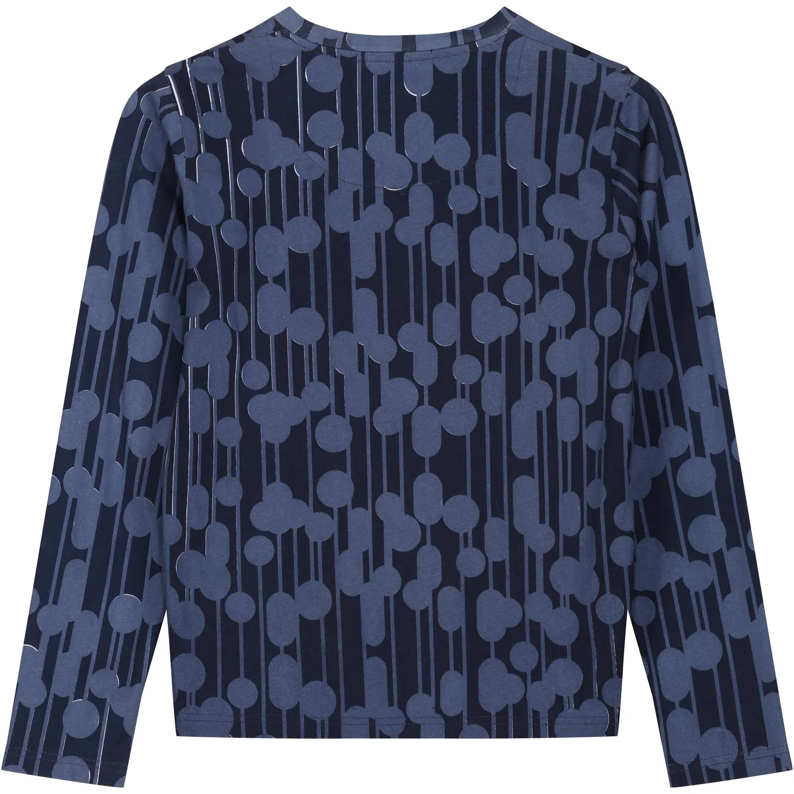 Regatta Womens Orla Kiely Long Sleeve Blouse