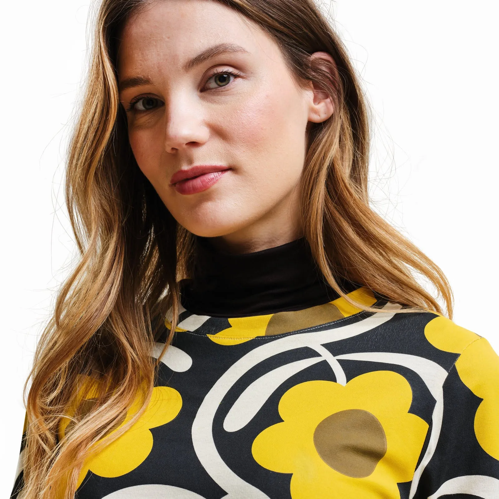 Regatta Womens Orla Kiely Long Sleeve Blouse