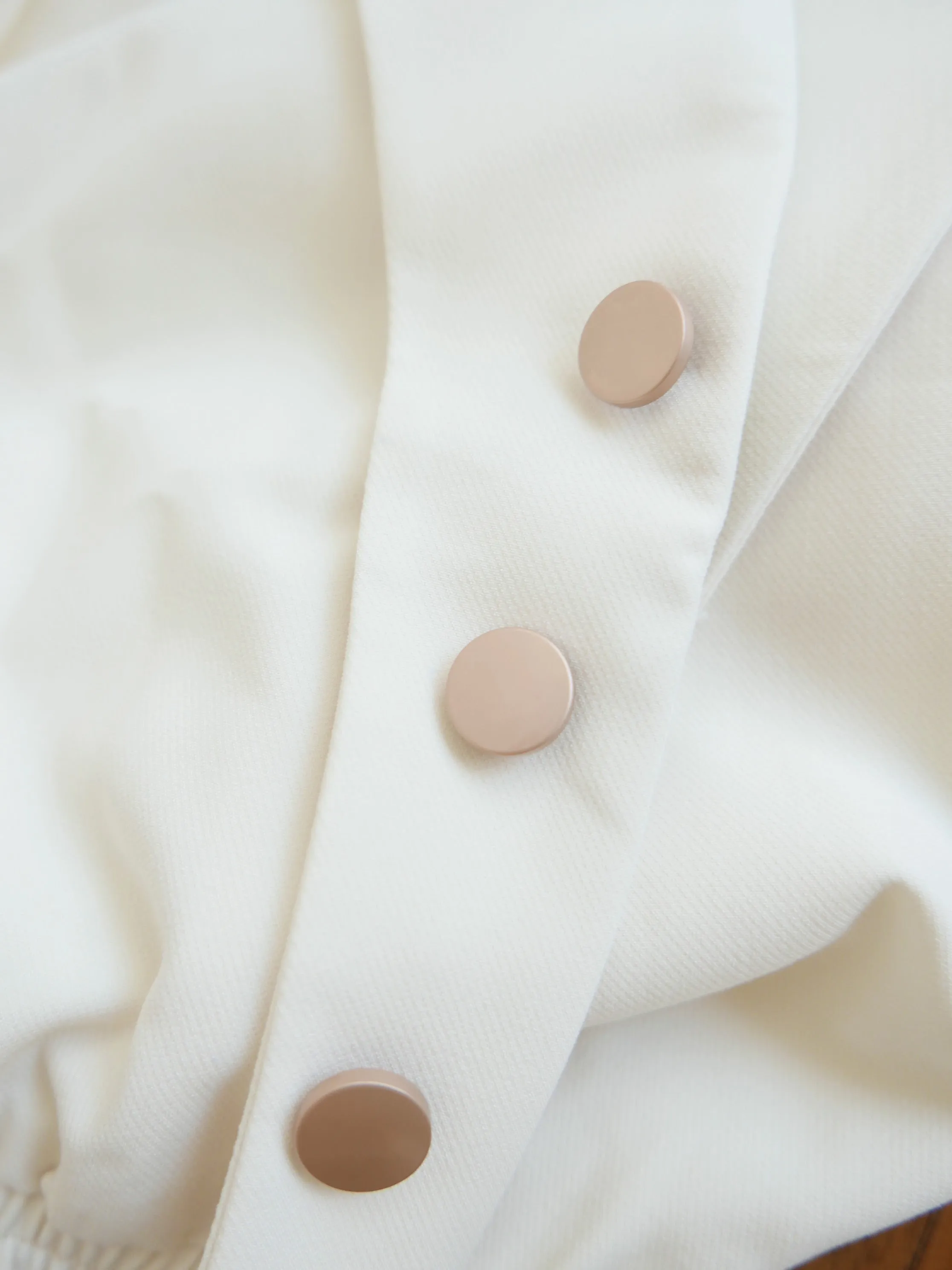 Three-in-One OuterWear Top