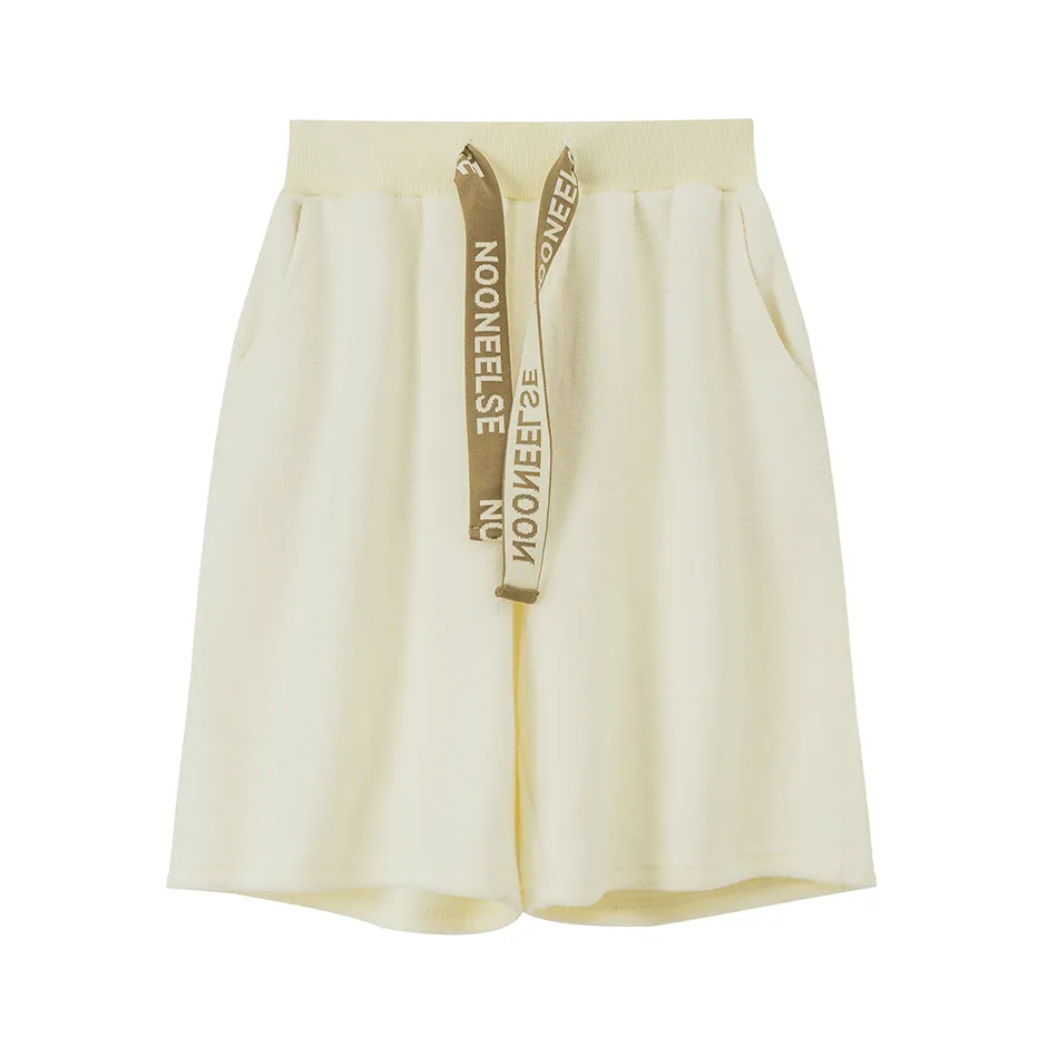 Thrill Of Creative Effort Bermuda Shorts