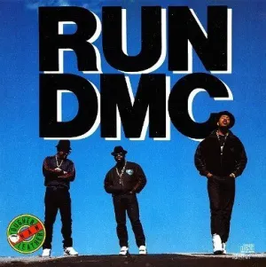 Tougher than leather (1988) by Run DMC