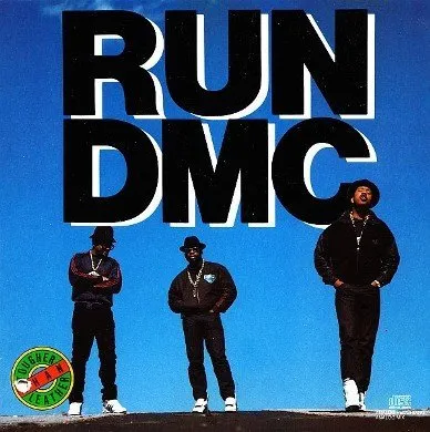 Tougher than leather (1988) by Run DMC