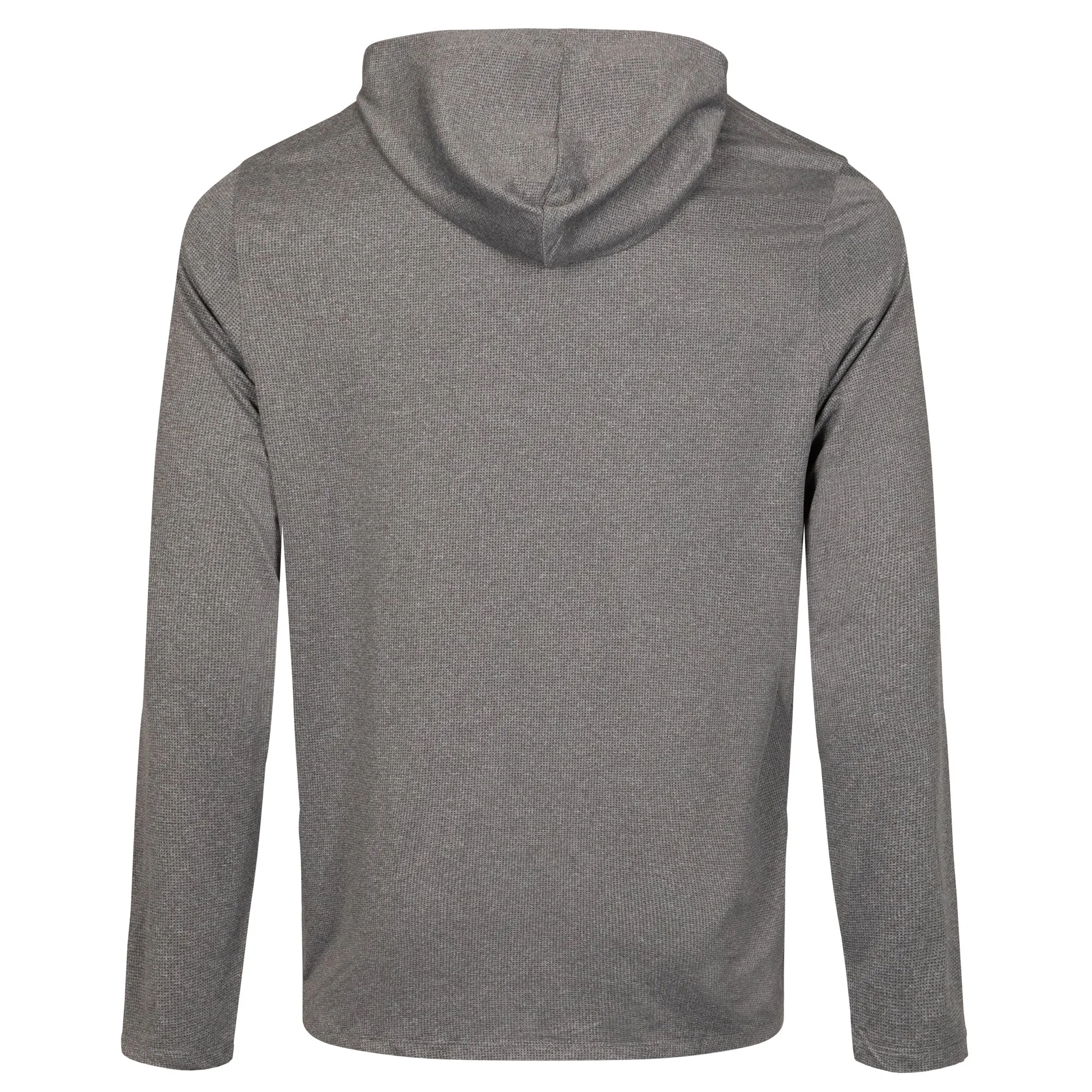 Voyage Hoodie | Charcoal