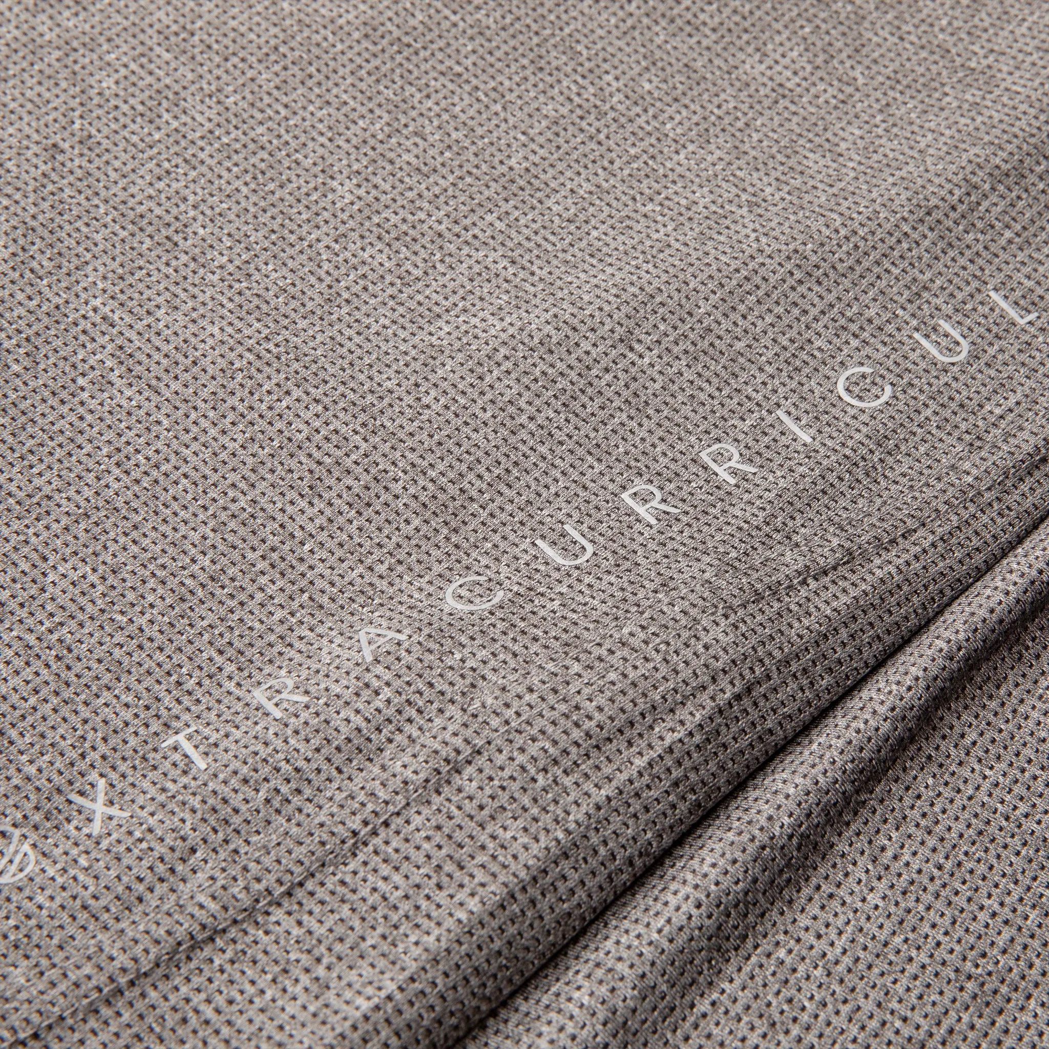Voyage Hoodie | Charcoal