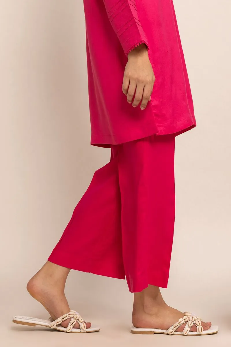 Winter Essentials 23 - Narrow Culottes Eeb23567